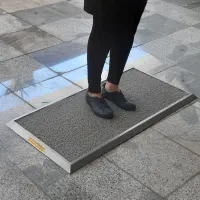 پنل استریل کفش