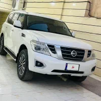 پاترول ۲۰۱۹ فول کامل