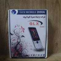 گوشی نوکیا ساده glx آکبند بدون استفاده