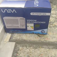 کولر پنجره ای یونیوا