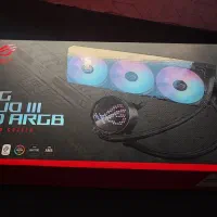 Rog RYUO III 360