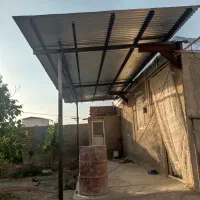 خدمات جوشکاری واهنگری