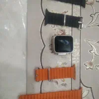 ساعت هوشمند