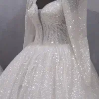 لباس عروس