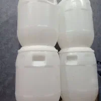 دبه 50 کیلویی درب دار تمیز