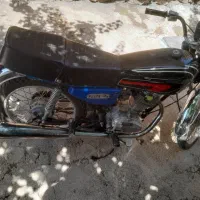 موتور مدل ۸۶