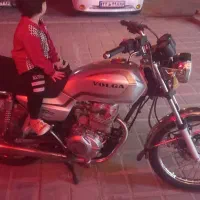 موتور ولگا