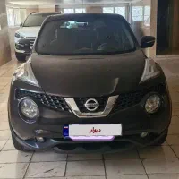 نیسان جوک سفارش ژاپن