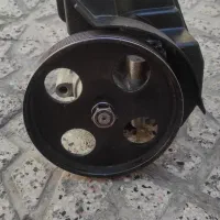 پمپ هیدرولیک 206