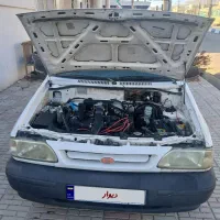 پراید بار مدل ۹۳