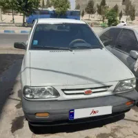 پراید کاربرات مدل ۷۸