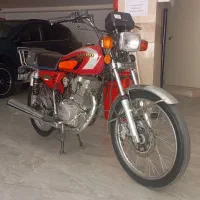 موتور هوندا رهرو 200