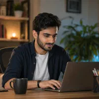 راهنمایی برا کار دیجیتال مارکتیگ یا ادمینی