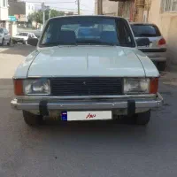 پیکان آخر ۸۳ سفارشی درحد
