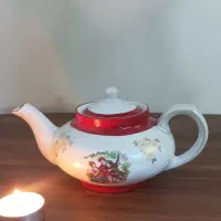 قوری طرح لردشید