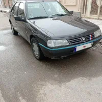 پژو مدل 81تمام رنک