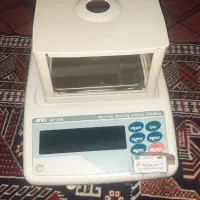 ترازو ANDمدل GF300