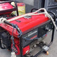 موتور برق هندا اصل