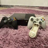 ایکس باکس ۳۶۰ سوپر اسلیم
