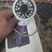 دوربین مدار بسته انالوگ دید در شب