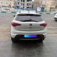 لیفان x50 مدل ۹۴ اوتومات بی رنگ
