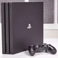 ps4 pro
