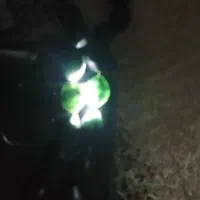 تسبح‌ یشم سبز