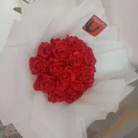 گل مصنوعی