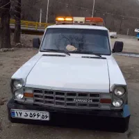 امداد خودرو آستارا گردنه حیران
