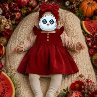 اف ویژه برای کوچولو ها