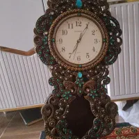 ساعت دیواری