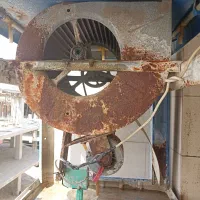 سرویس وتعمیر کولرابی