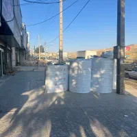 فروش انواع مخزن ومنبع اب  در نارمک
