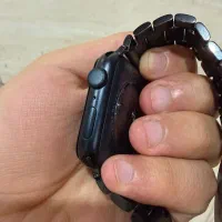 Apple watch SE|ساعت|تهران, نیروی دریایی|دیوار