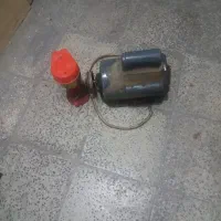 موتور کولر وپمپ آب