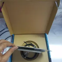 چراغ فوق باریک فلت روکار استخری استیل ۲۰ ۱۰ وات|لامپ و چراغ|تهران, شهرک غرب|دیوار