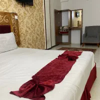 سوییت آپارتمان/اتاق/هتل/حاشیه خیابان/با پارکینگ