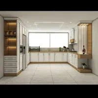 آموزش کابینت سازی