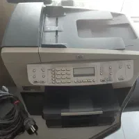 پرینتر HP Officejet 6200 series all-in-one