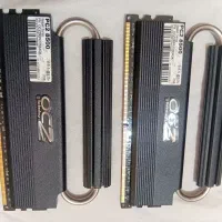 ​باندل و غول سوکت 775 TPower I45  Q9550  رم OCZ