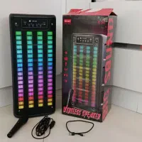 اسپیکر جنس عالی و اصل