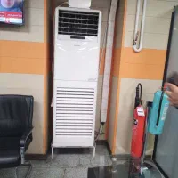 کولر گازی سامسونگ سه فاز  48000 هزار