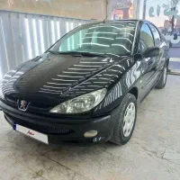 206 sd عروسک|خودرو سواری و وانت|اردبیل, |دیوار