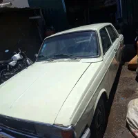 فروش خودرو پیکان سواری مدل ۸۱ فنی و موتوری درجه ۱