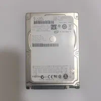 هارد 160 گیگابایتی لپ تاپ