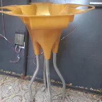ترولی رنگ مو