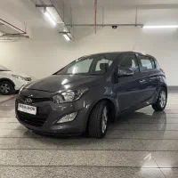 هیوندای i20 مدل ۲۰۱۵ تک برگ سند/ ماشین شو
