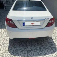 دنا پلاس اتوماتیک توربو آپشنال