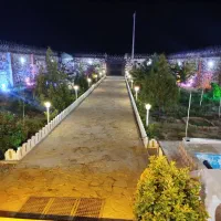 باغ ویلا