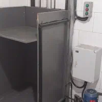 بالابر هیدرولیک